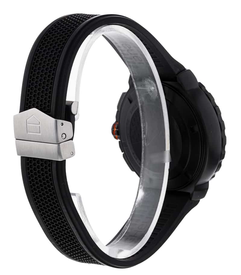 Tag Heuer Formula 1 CAU2012.FT6038